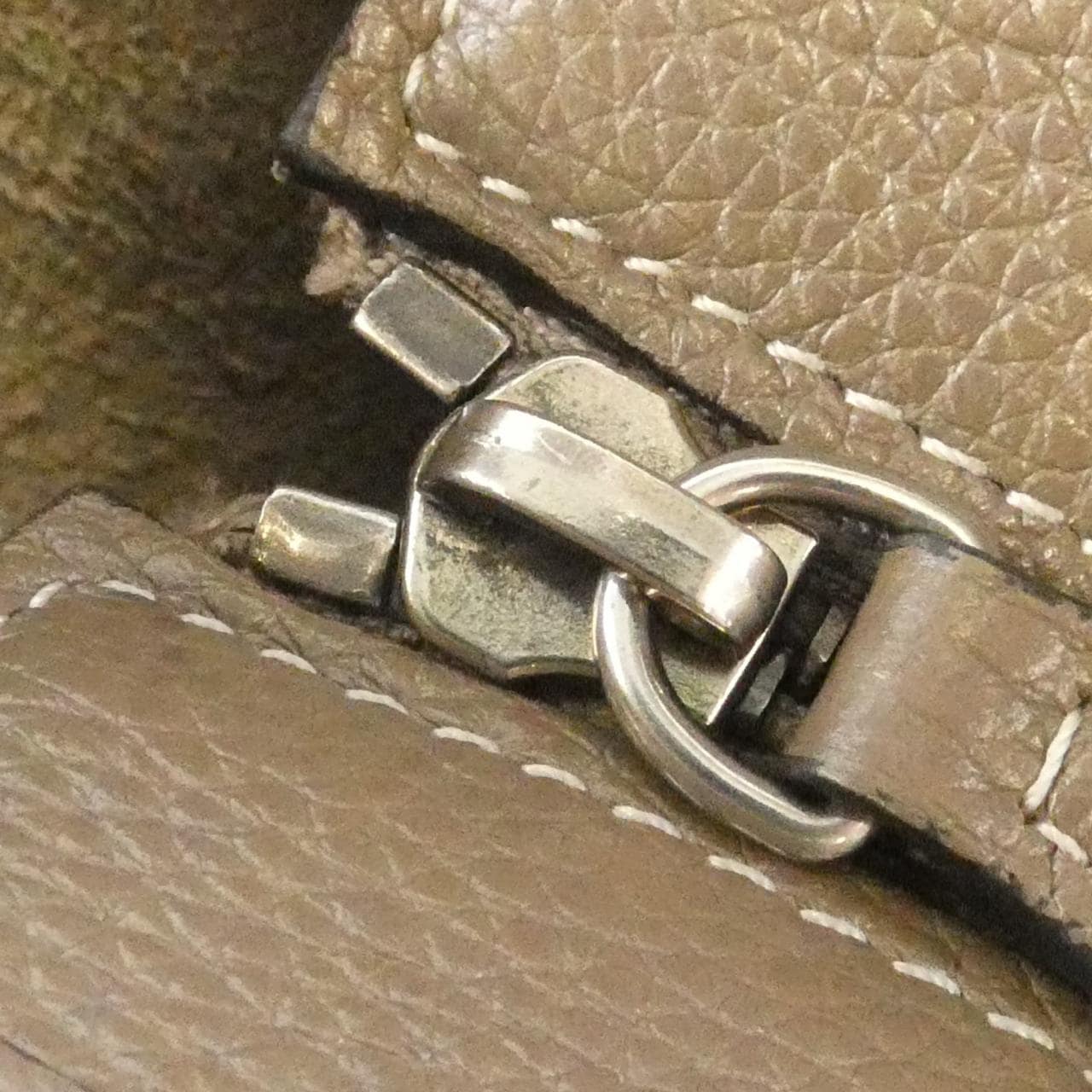 セリーヌ ラゲージ ナノ ショッパー 168243DRU バッグ