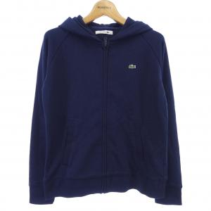 ラコステ LACOSTE パーカー