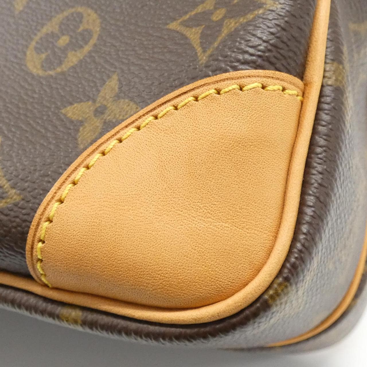 LOUIS VUITTON Monogram Nile M45244 单肩包