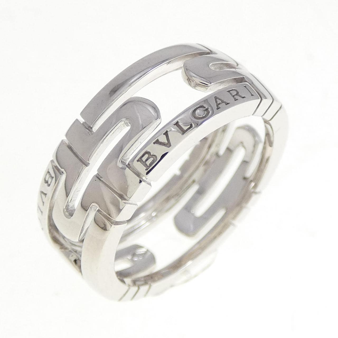 BVLGARI Parentesi Small Ring