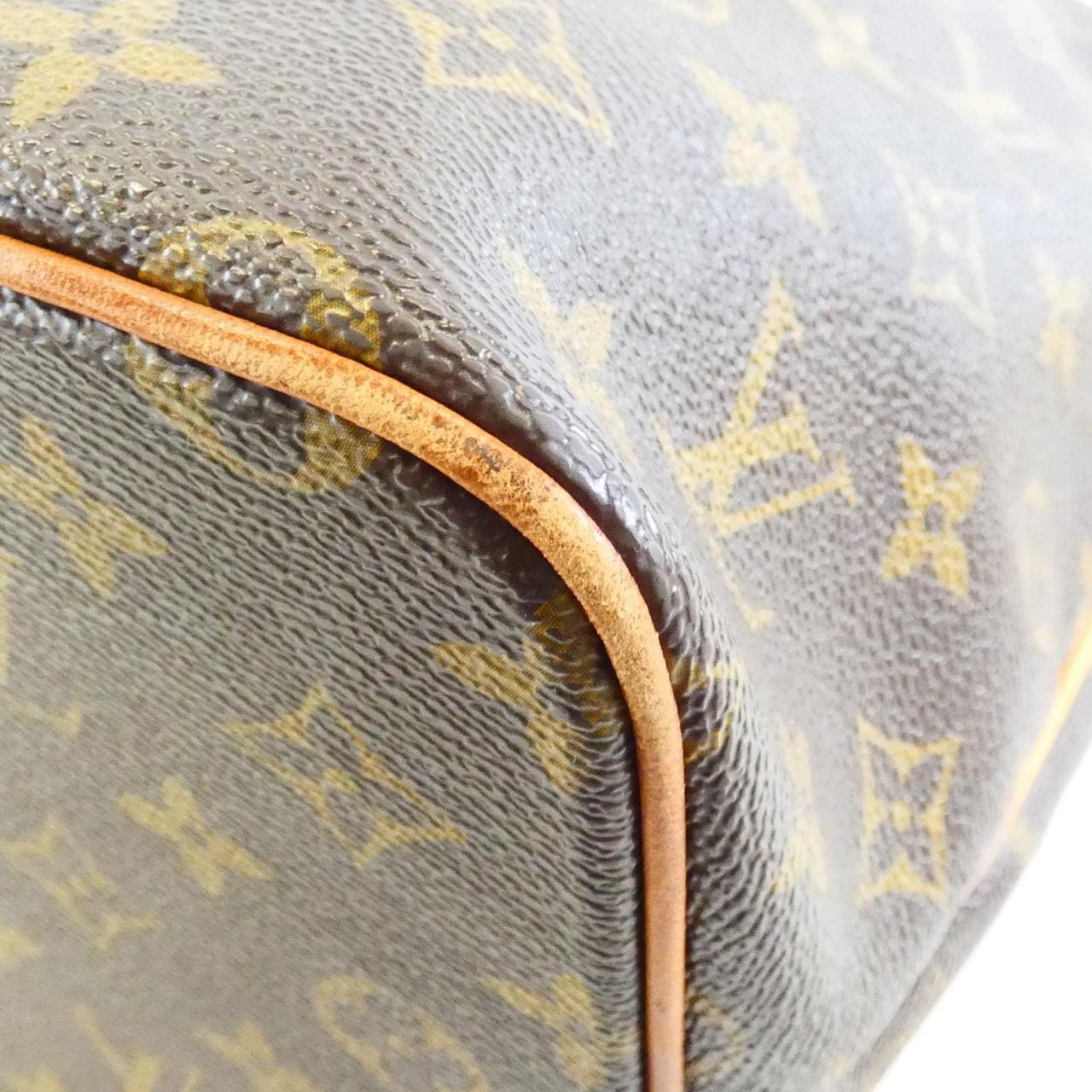 LOUIS VUITTON Monogram Palermo PM M40145 包