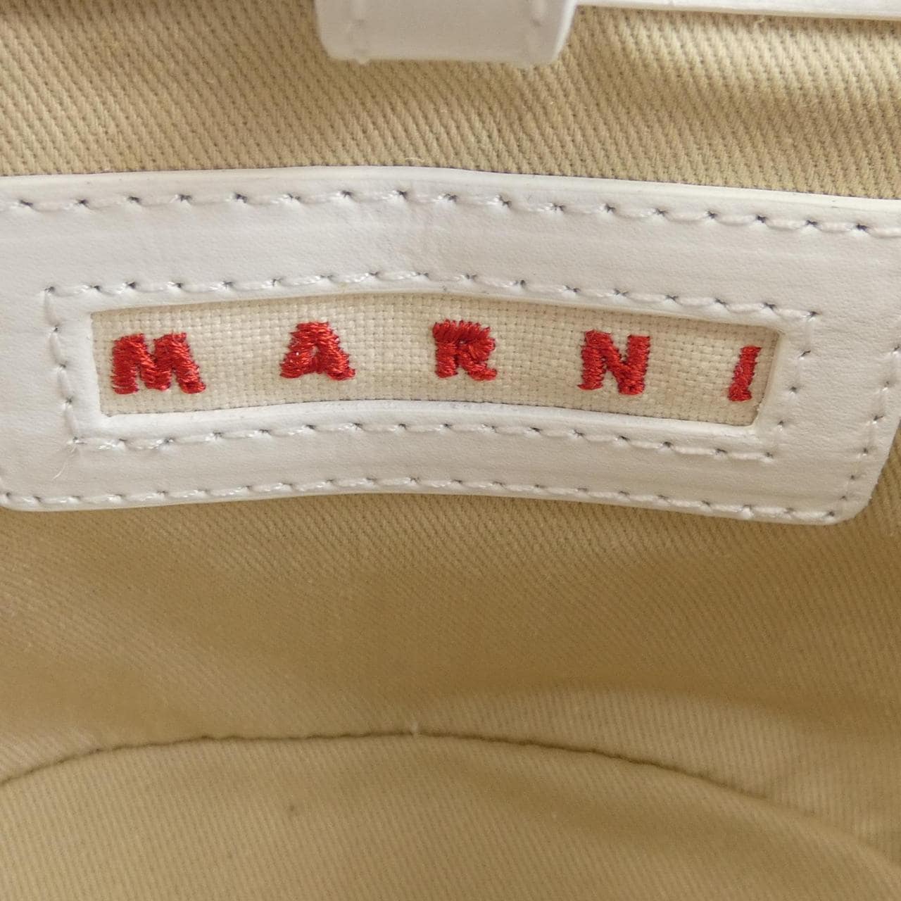 マルニ MARNI BAG