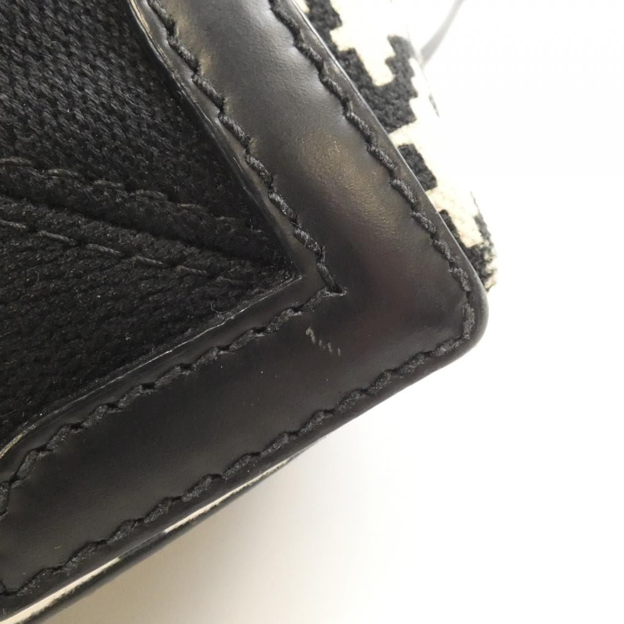 BALENCIAGA海军蓝 Cabas XS 390346 KMZDN 包