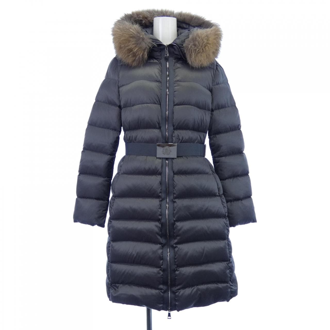 モンクレール MONCLER TINUVIEL ダウンコート