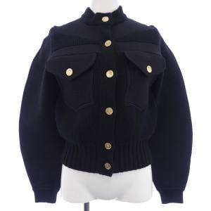 ルイヴィトン LOUIS VUITTON FFKC75ITE ノーカラージャケット