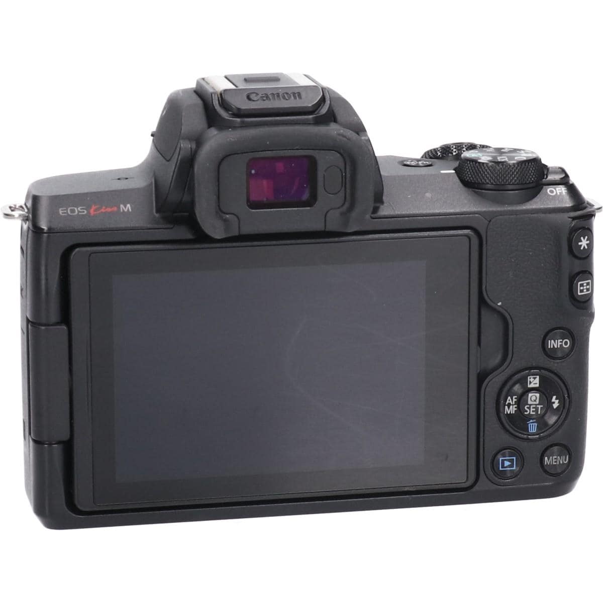 ＥＯＳ　ＫＩＳＳ　Ｍ