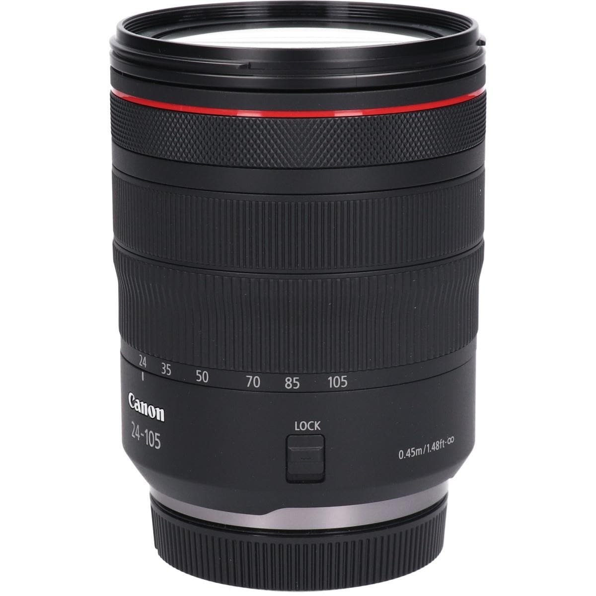 ＲＦ２４－１０５ｍｍ　Ｆ４Ｌ　ＩＳ　ＵＳＭ