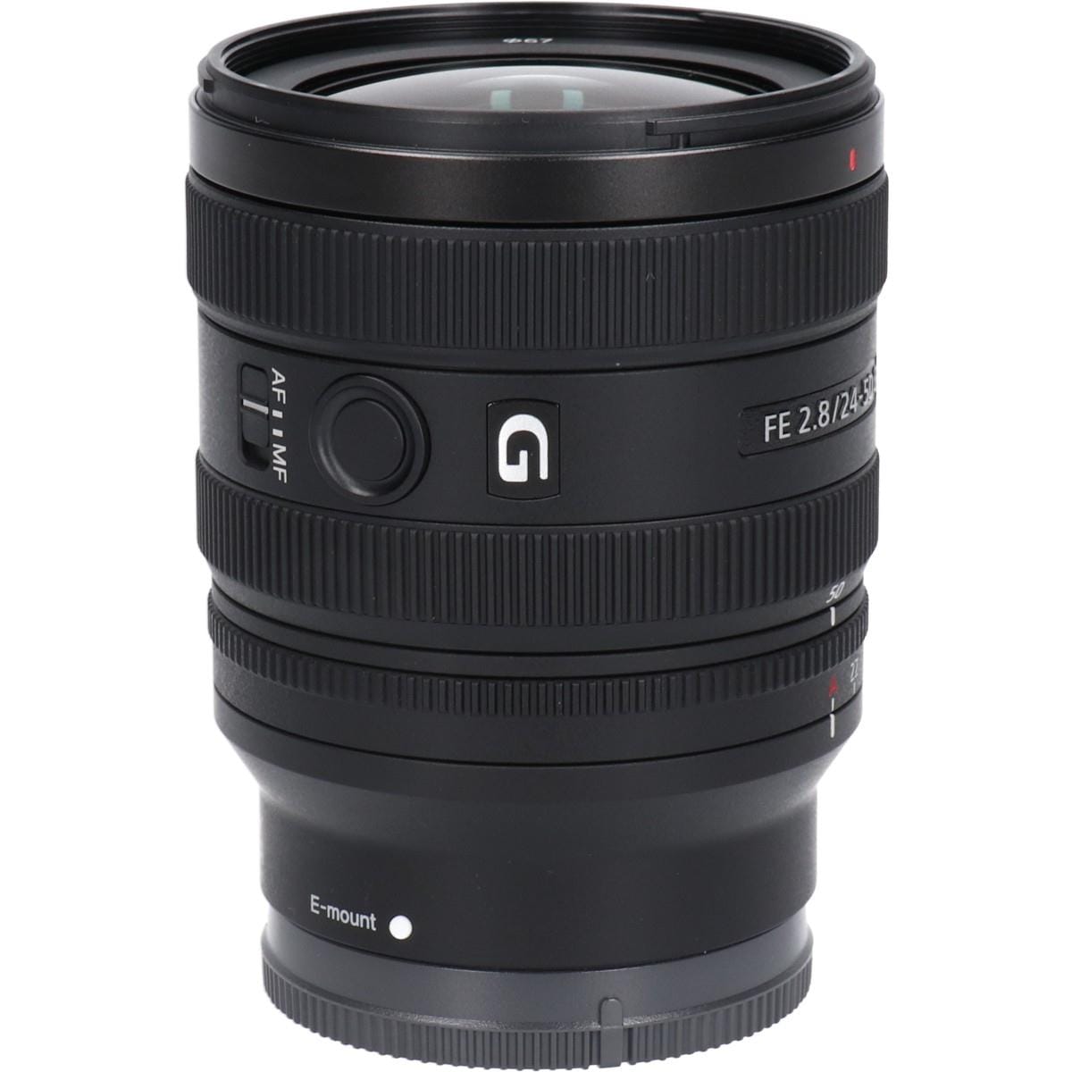 ＦＥ２４－５０ｍｍ　Ｆ２．８Ｇ