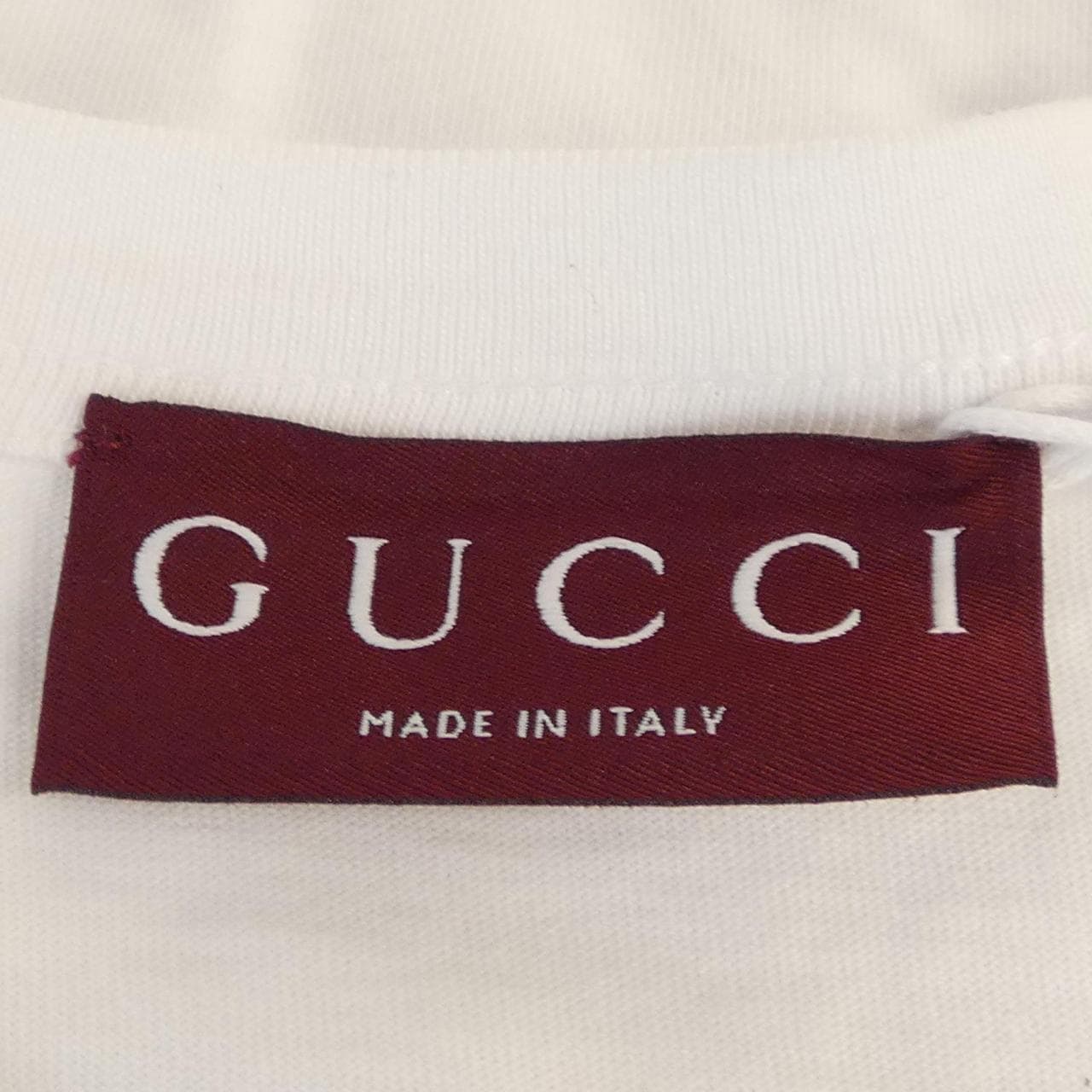 グッチ GUCCI インターロッキングG ヒグチユウコ 850954 XJHTP Tシャツ