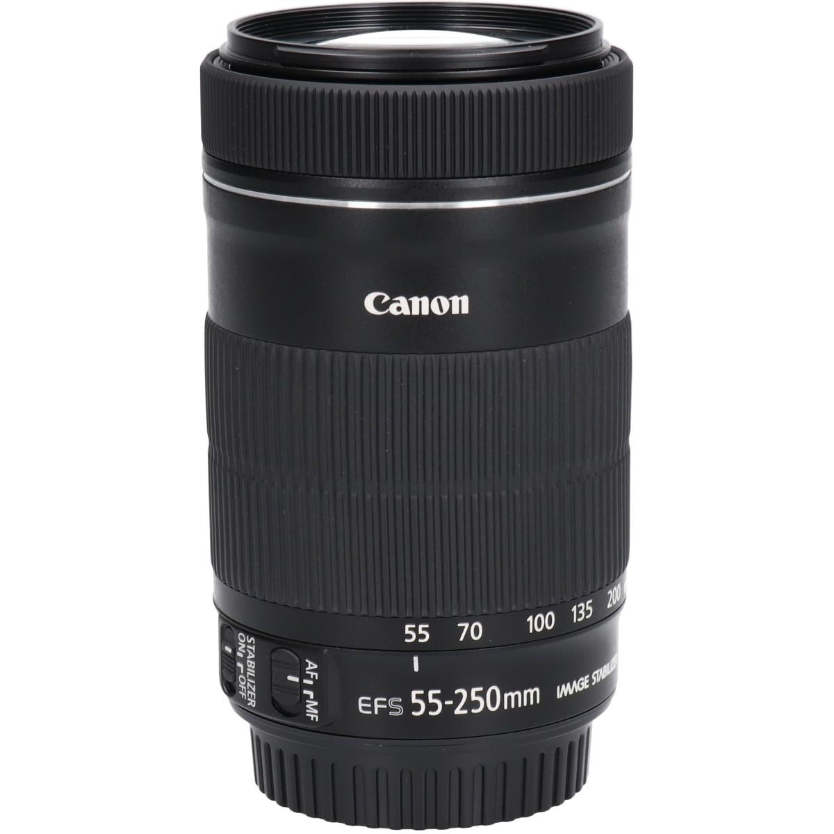ＥＦ－Ｓ５５－２５０ｍｍ　Ｆ４－５．６ＩＳ　ＳＴＭ