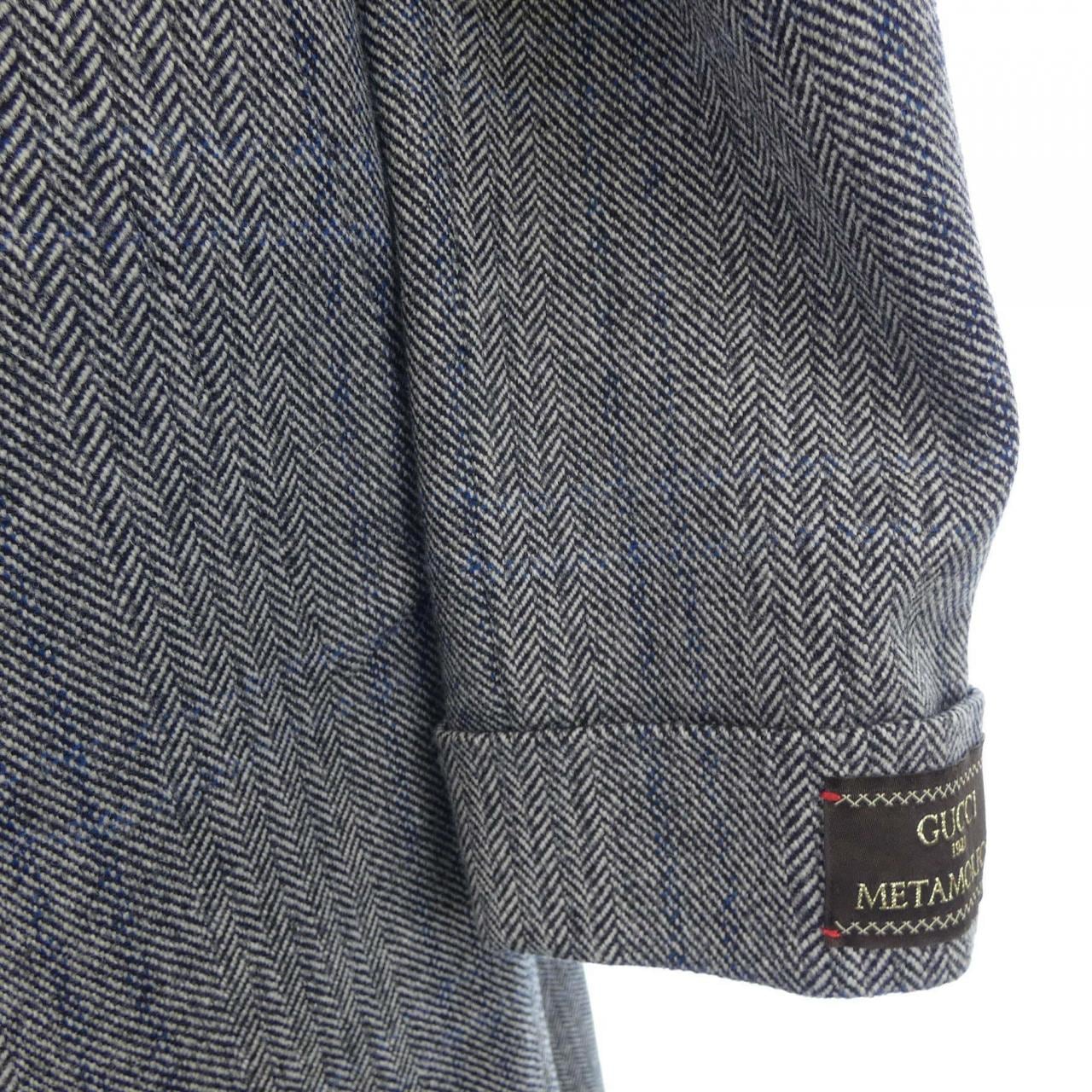 グッチ GUCCI コート