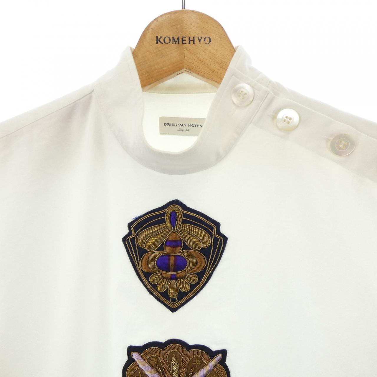 DRIES VAN NOTEN德赖斯·范诺顿 (Dries Van Noten) 上衣