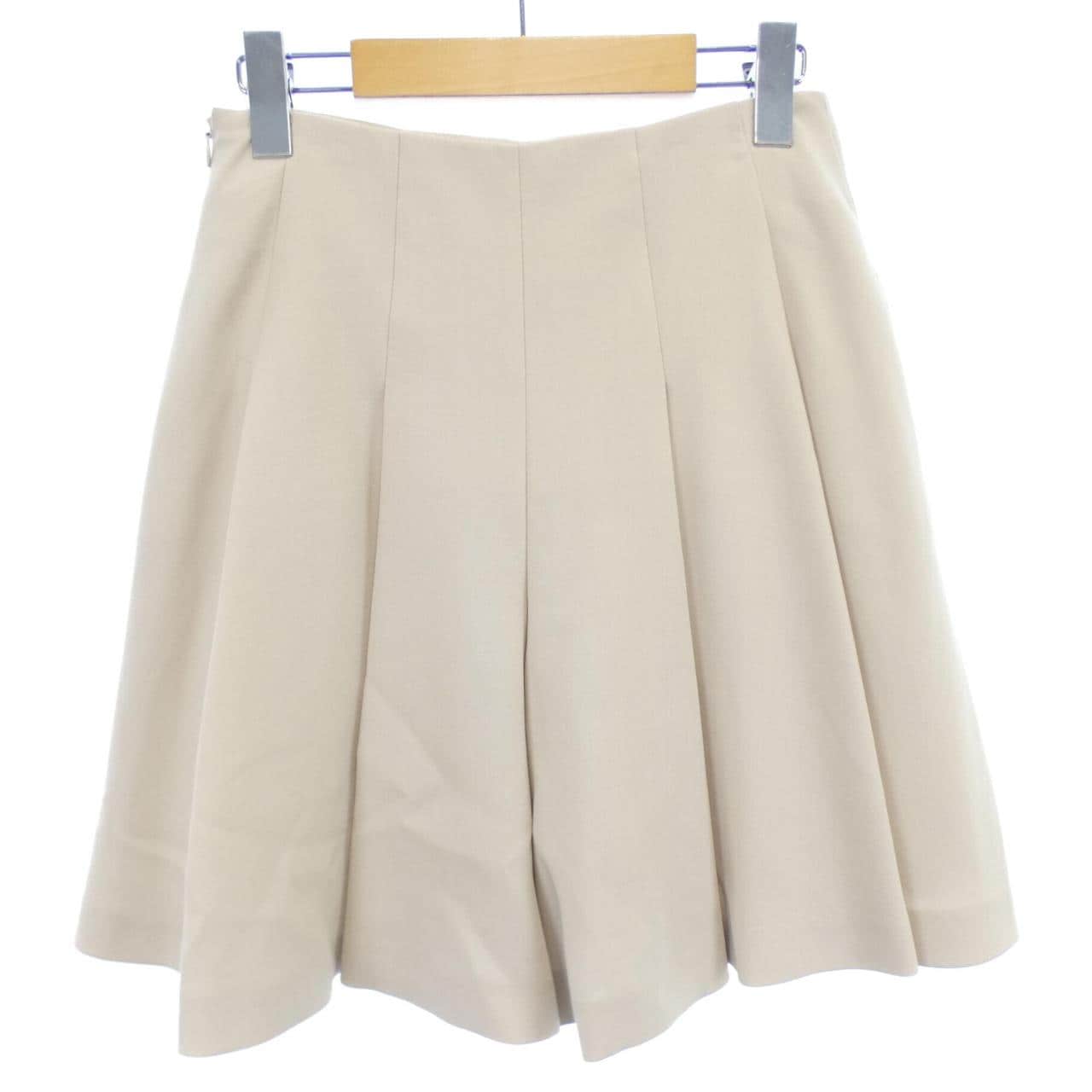 フォクシー FOXEY ショートパンツ