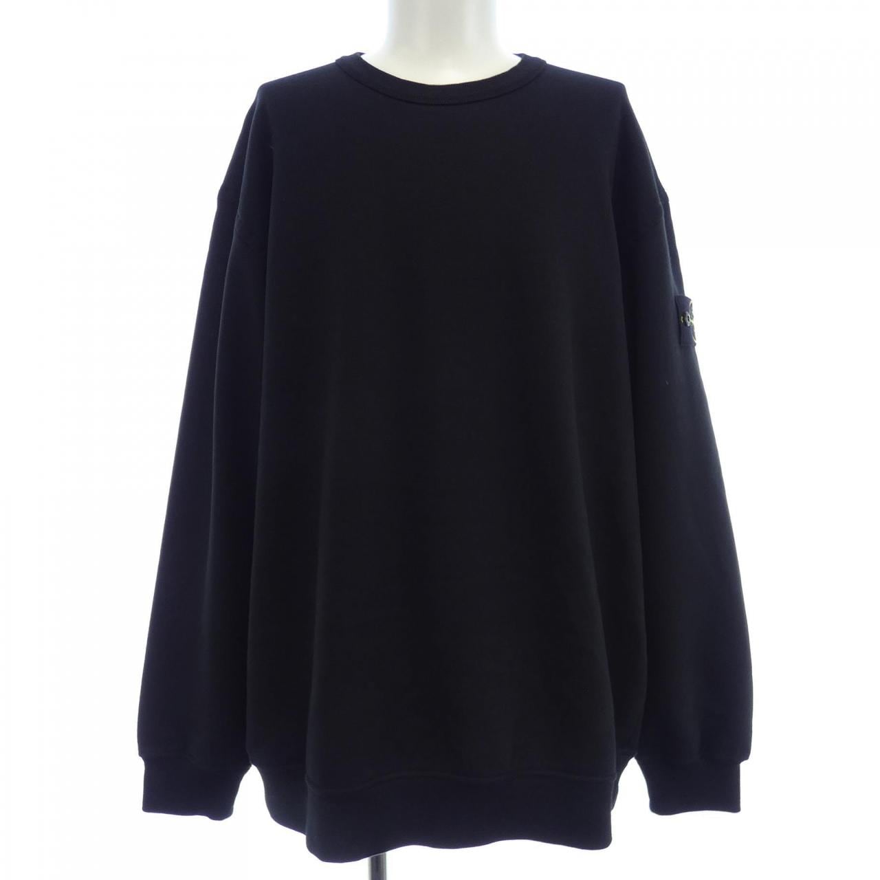 ストーンアイランド STONE ISLAND 771561720 スウェット