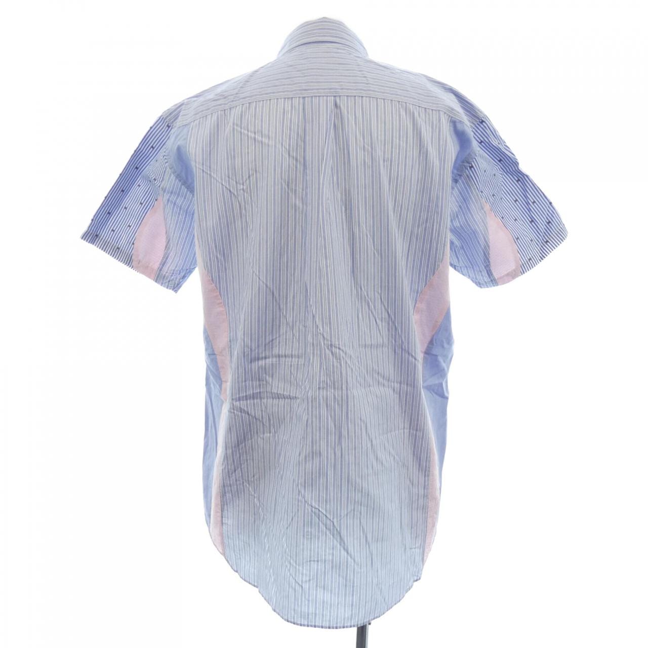 コムデギャルソンシャツ COMME des GARCONS SHIRT S21071 S／Sシャツ