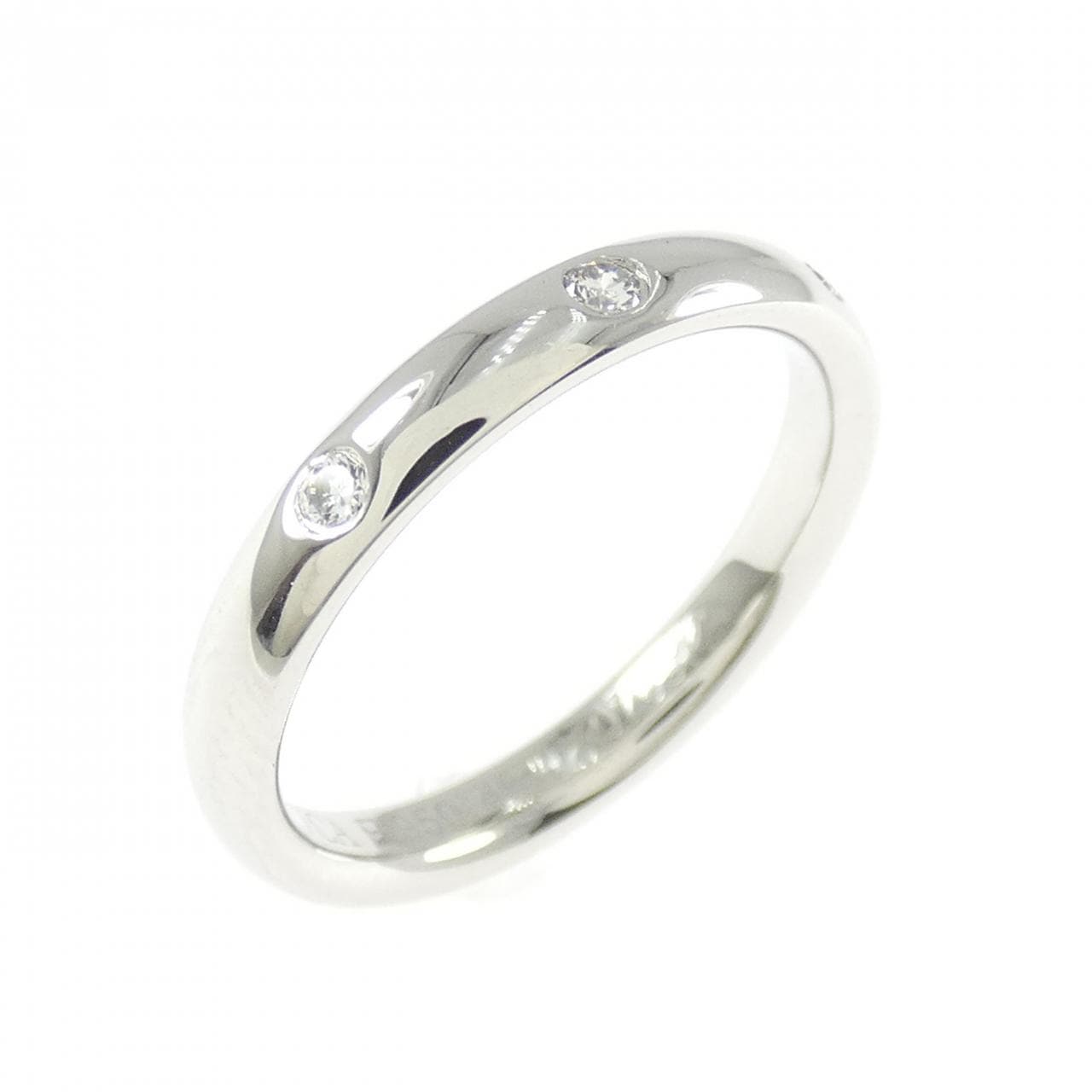 ヴァンクリーフ&アーペル タンドルモン エトワール リング