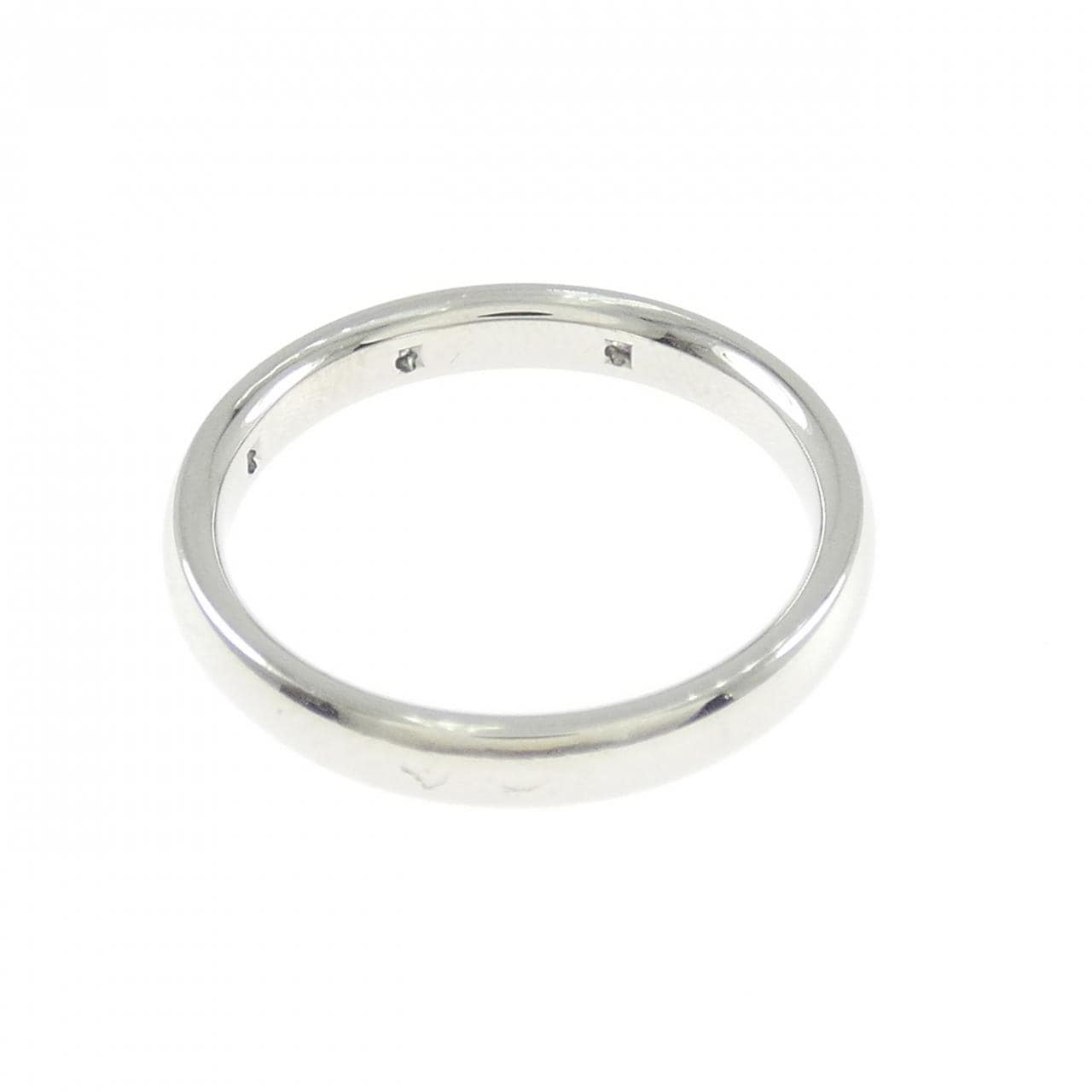 ヴァンクリーフ&アーペル タンドルモン エトワール リング