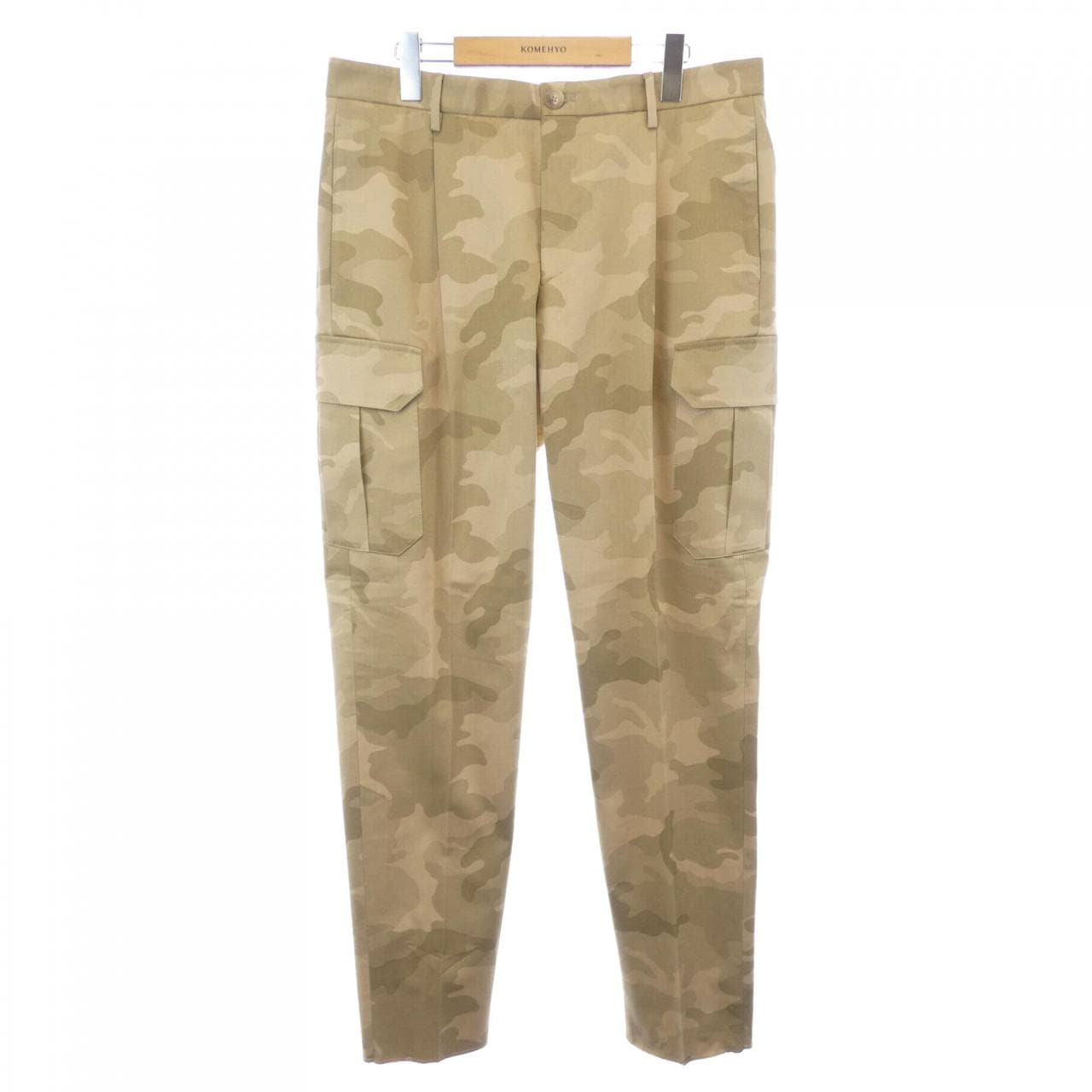 タリアトーレ TAGLIATORE P-JOSH14 パンツ