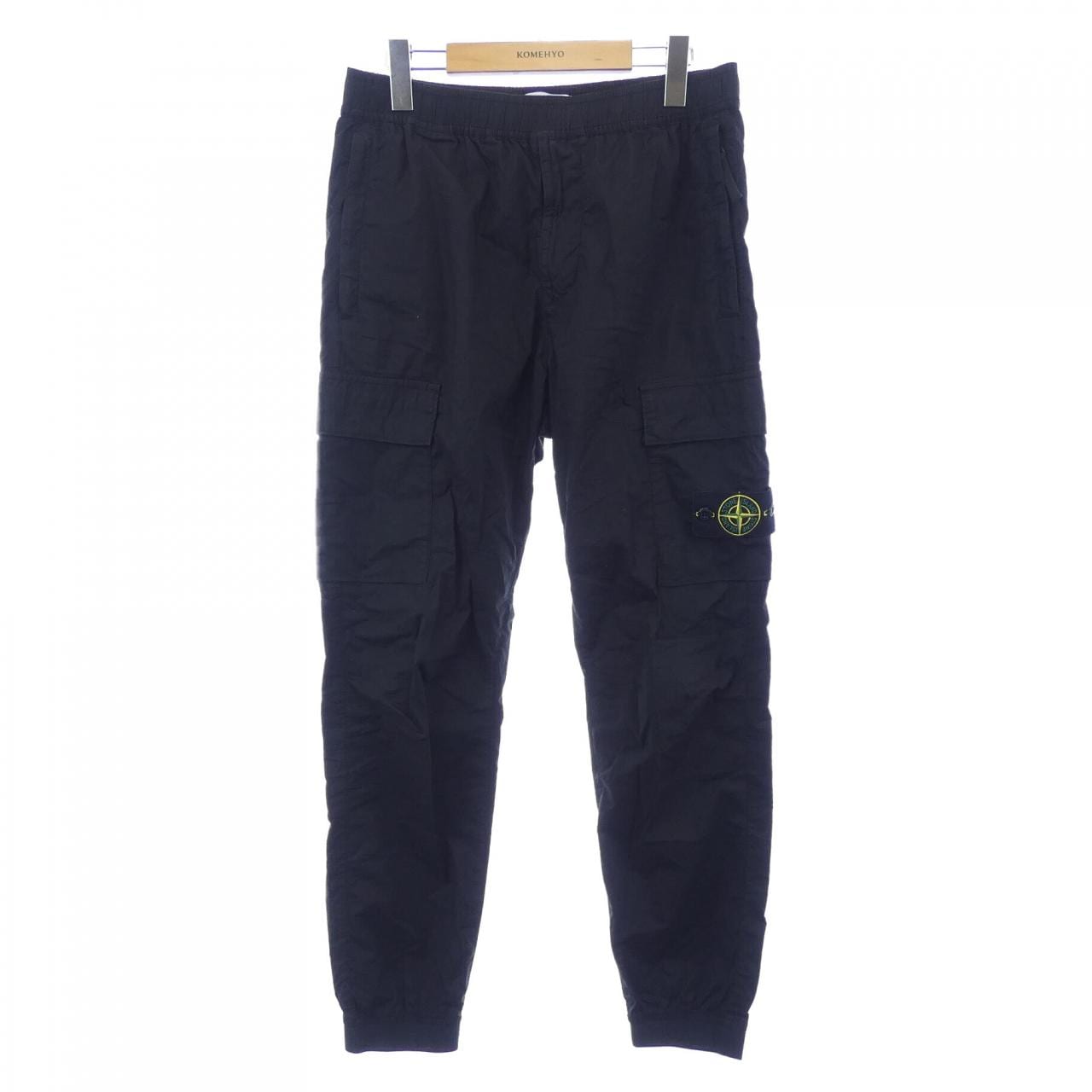 ストーンアイランド STONE ISLAND 801531303 パンツ