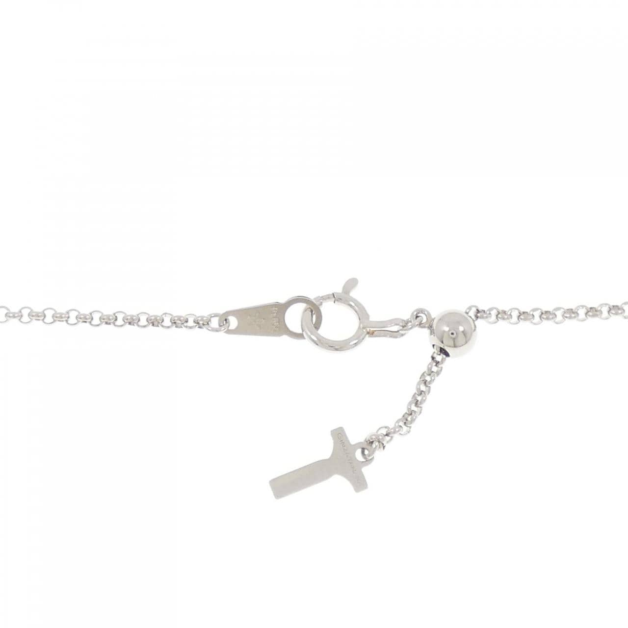 PT850 チェーン ネックレス