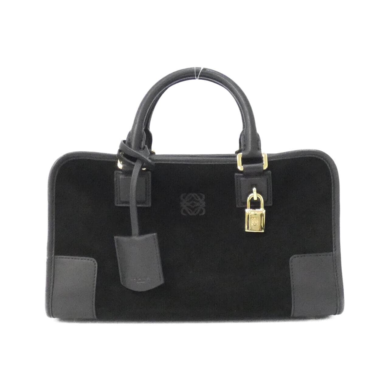 ロエベ アマソナ 28cm 352 61 A03 バッグ