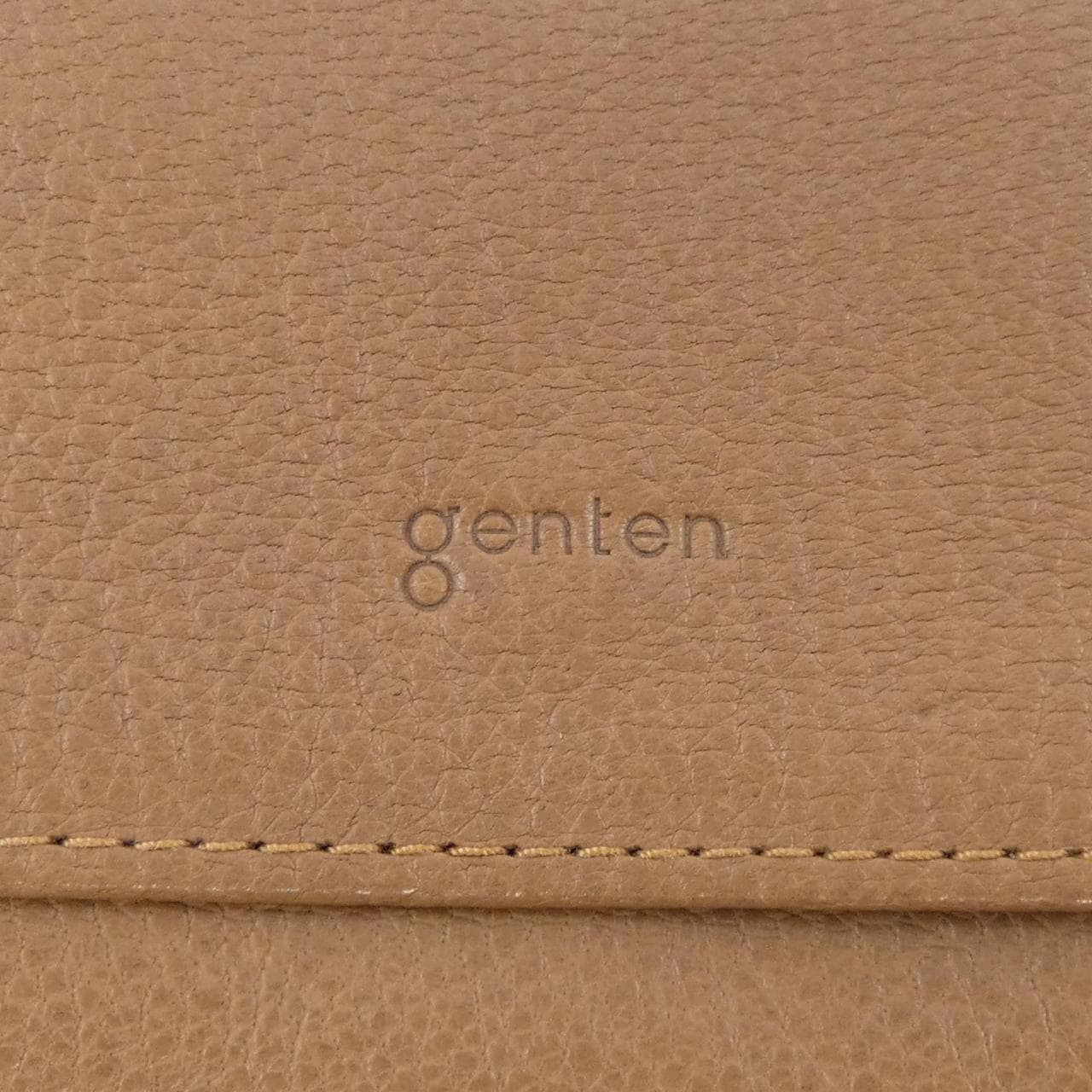 ゲンテン genten WALLET