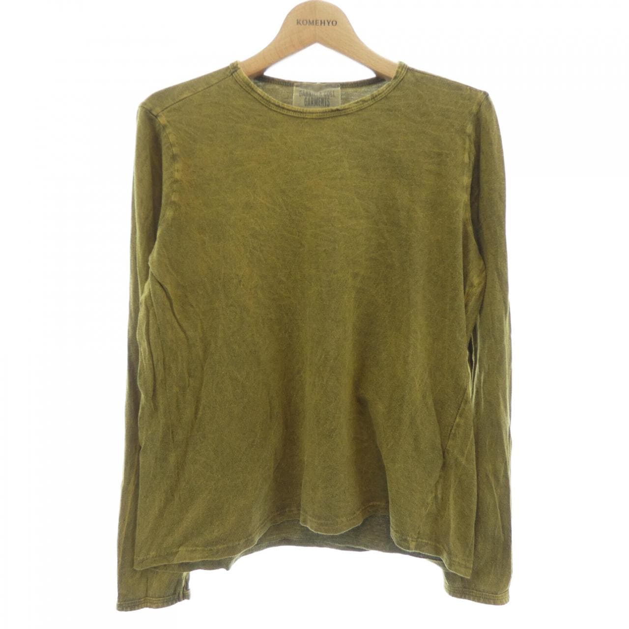 ガブリエラコールガーメンツ GABRIELA COLL GARMENTS Tシャツ