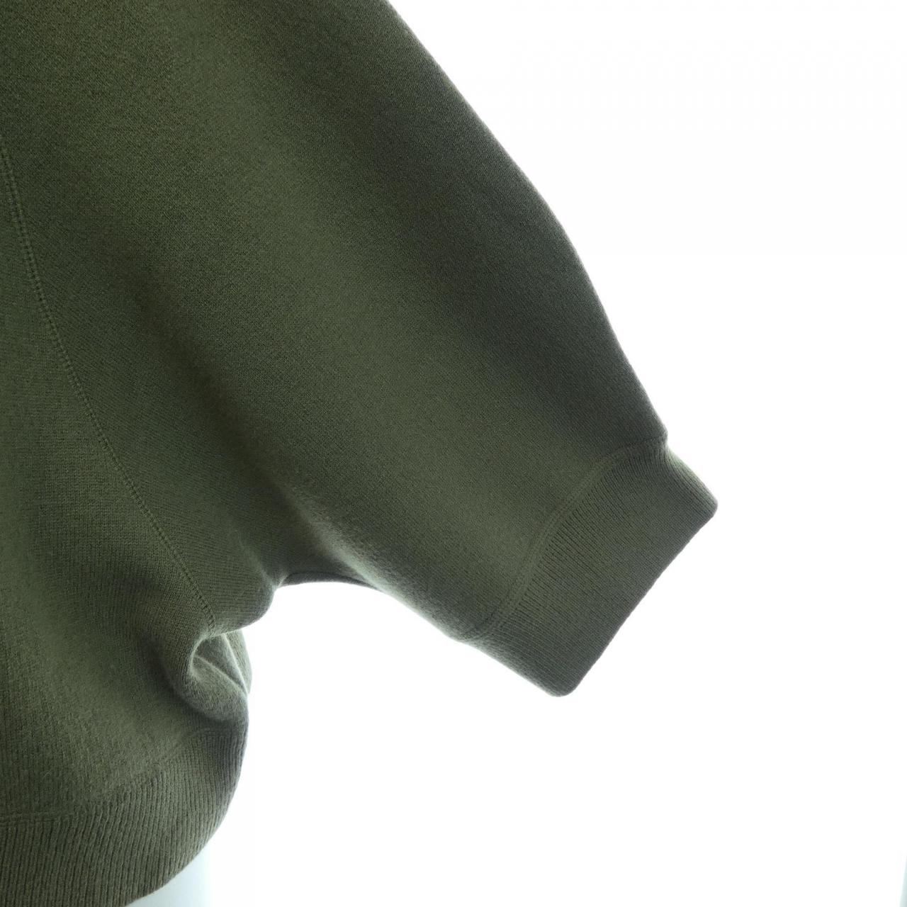 クリスチャンディオール CHRISTIAN DIOR 924S31AM019 ニット