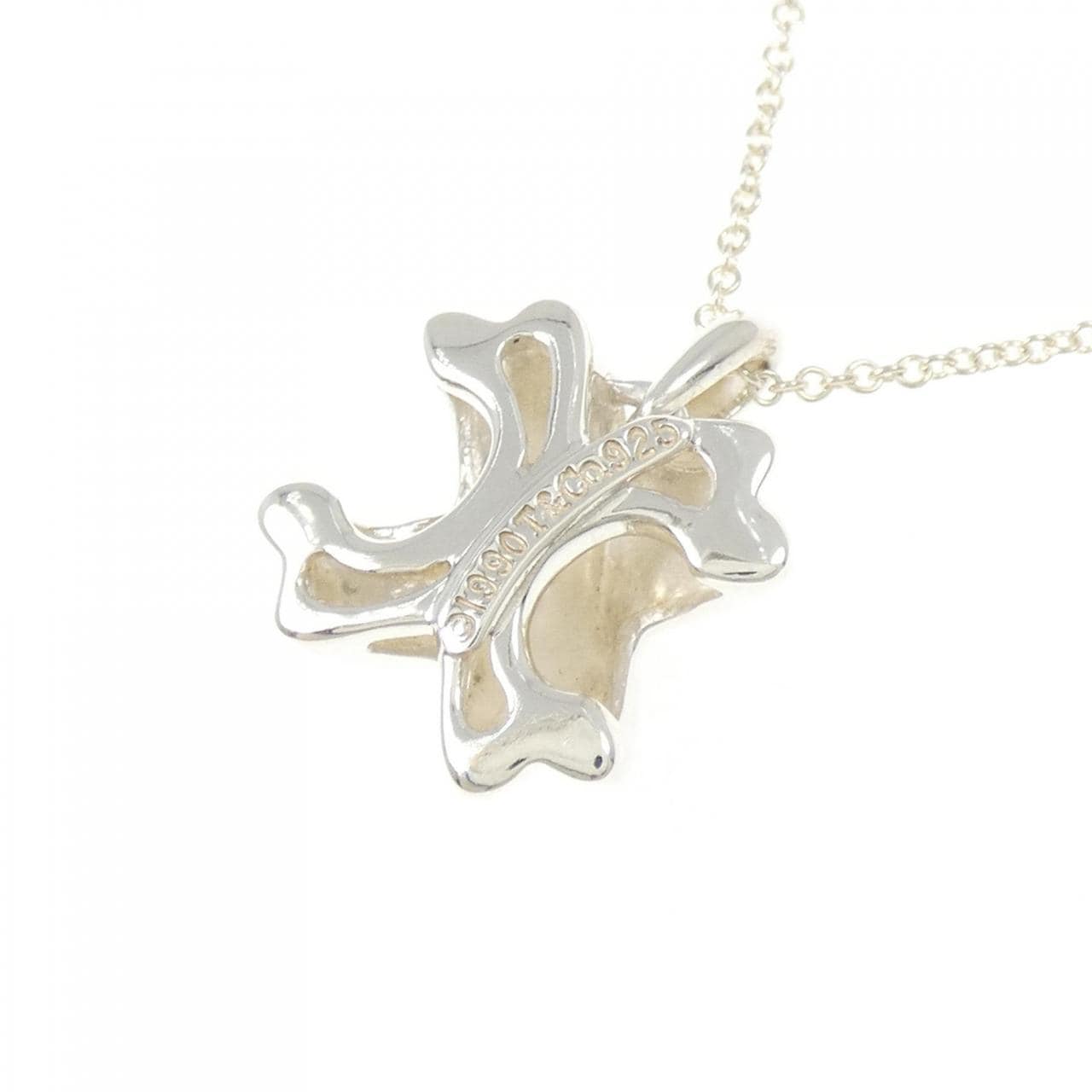 ティファニー シグネチャー ネックレス