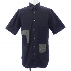 ジルサンダー JIL SANDER JSMH742226 S／Sシャツ