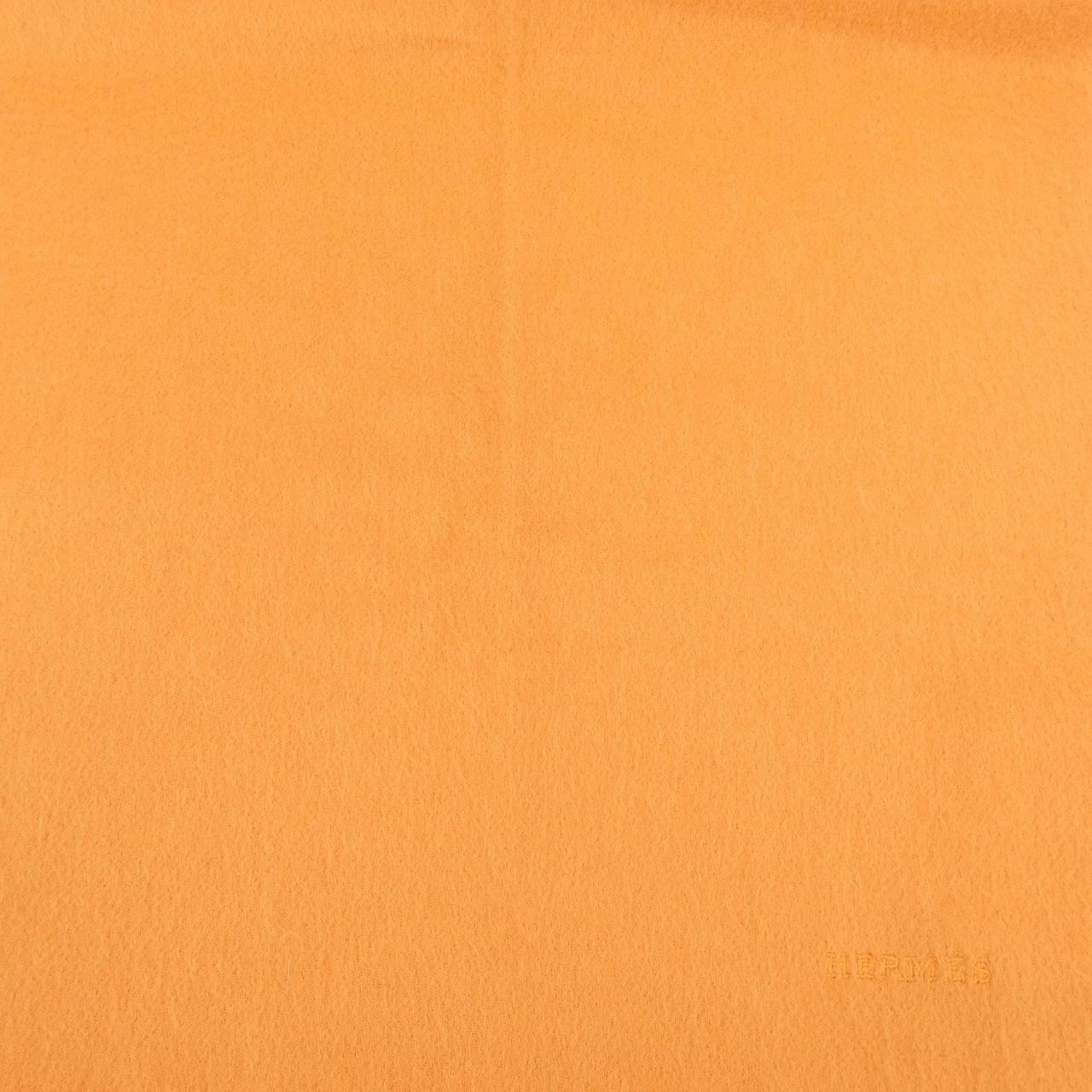 エルメス HERMES MUFFLER