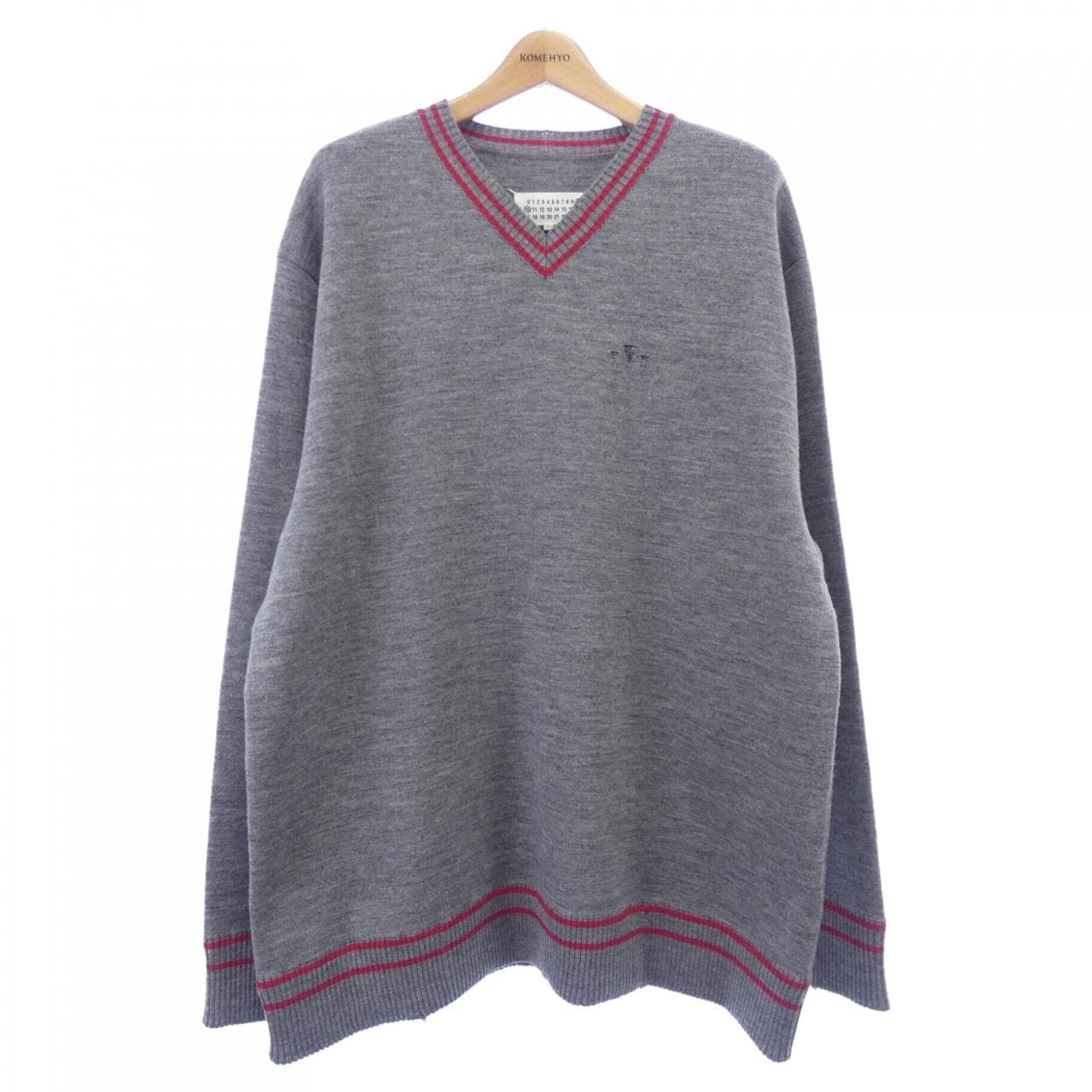 Maison Maison Margiela S30HB0238 針織衫