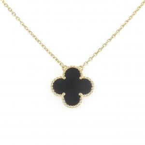 ヴァンクリーフ&アーペル ヴィンテージアルハンブラ ネックレス