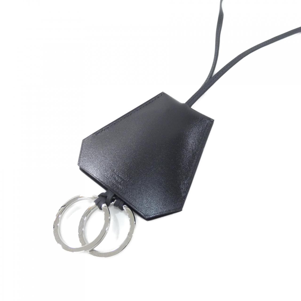 エルメス クロシェット 074214CK ネックレス