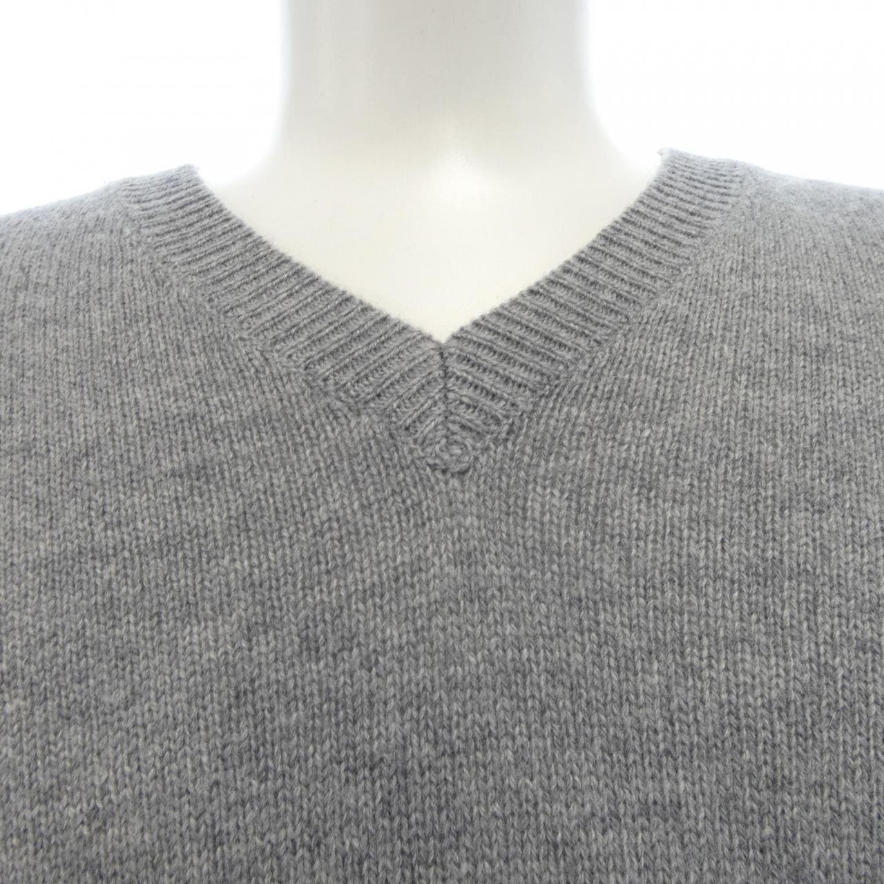 マックキュー MCQ ニット