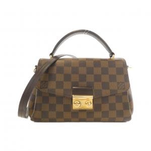 ルイヴィトン ダミエ クロワゼット N53000 バッグ