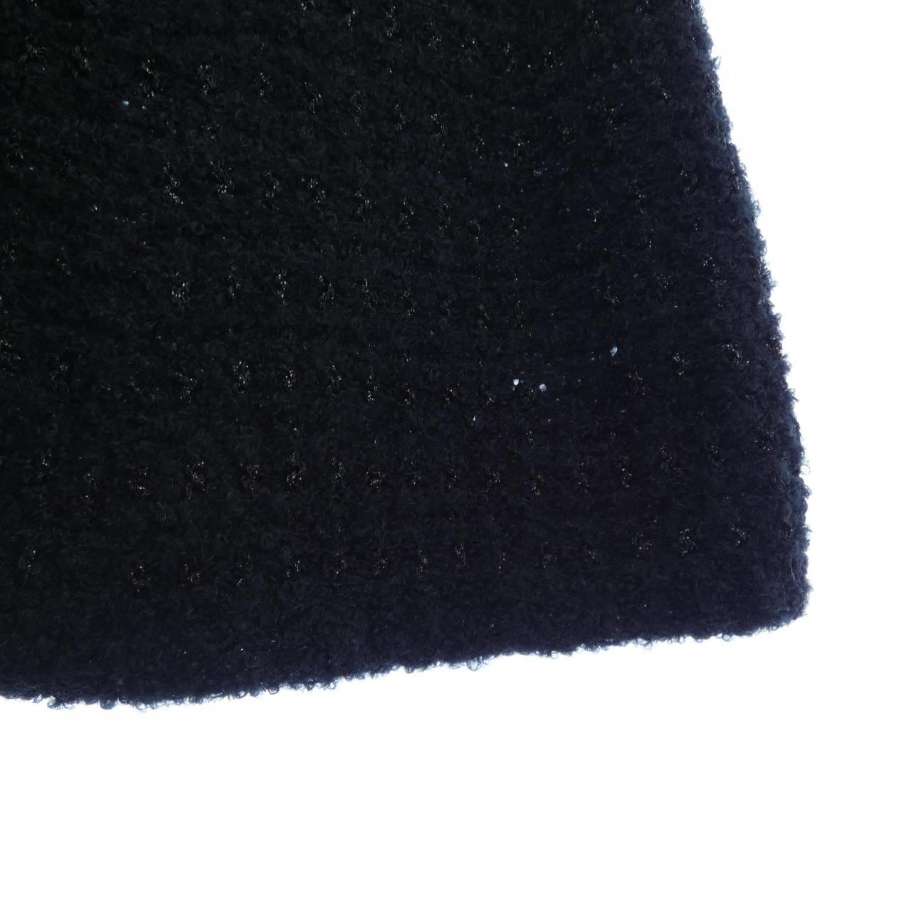 灰色GRACE Class裙