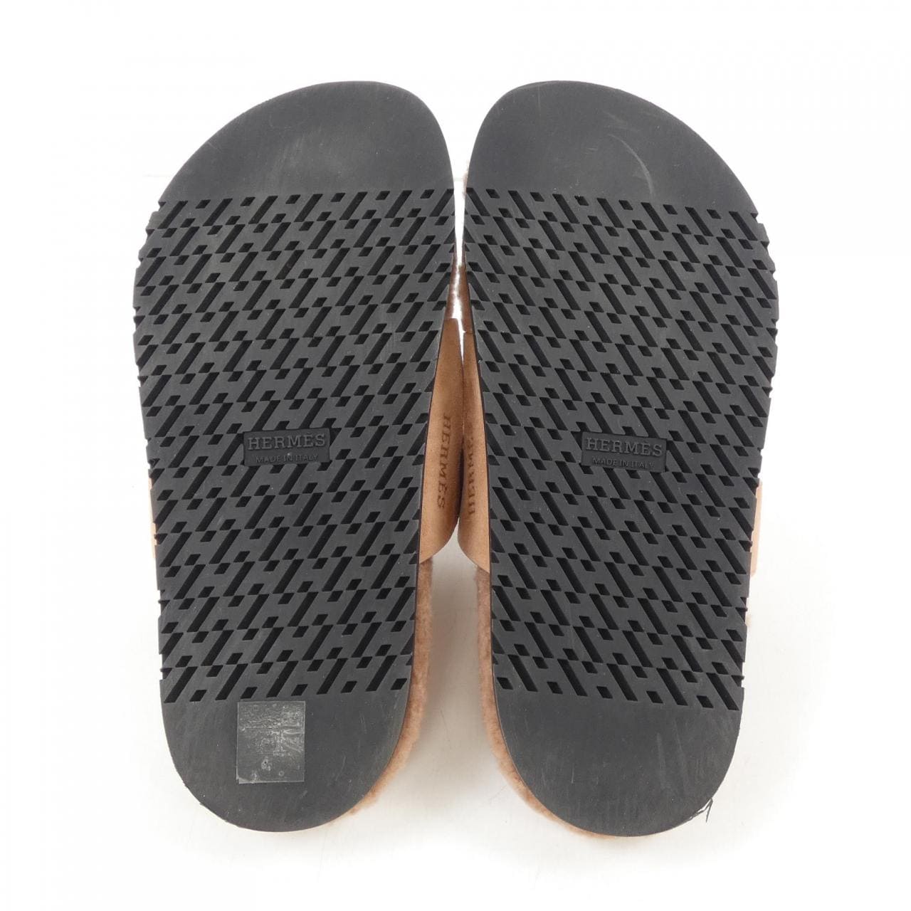 エルメス HERMES 212170Z シプレ サンダル