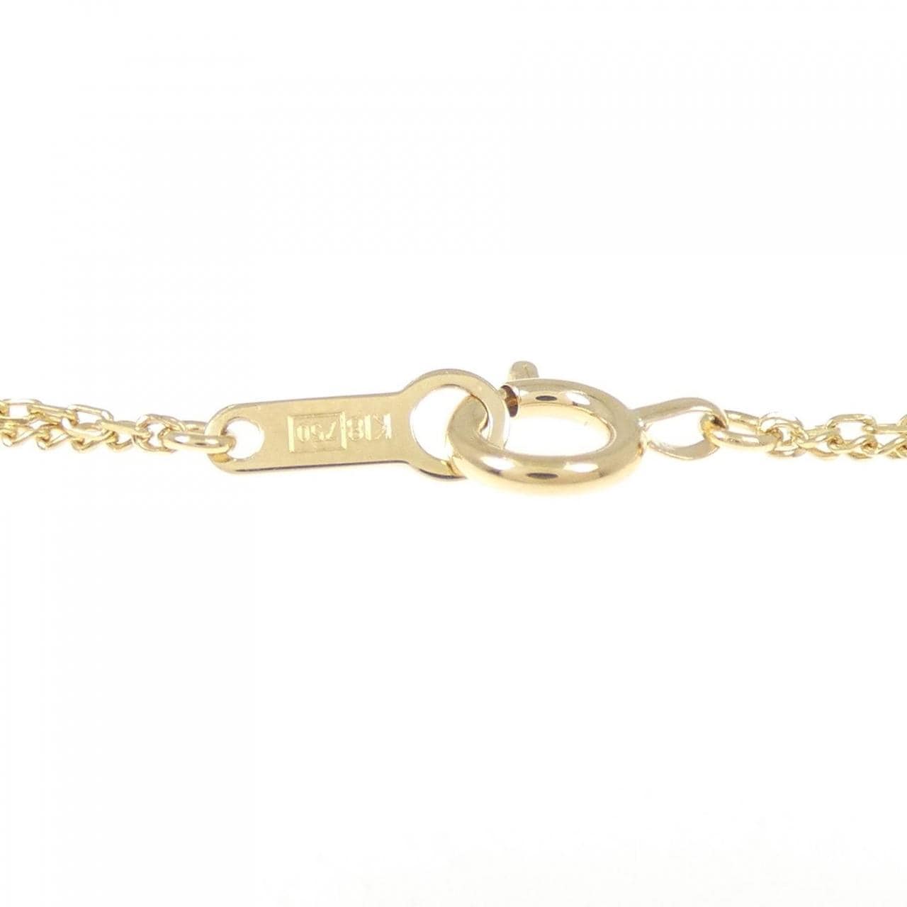 アーカー ハート ブレスレット