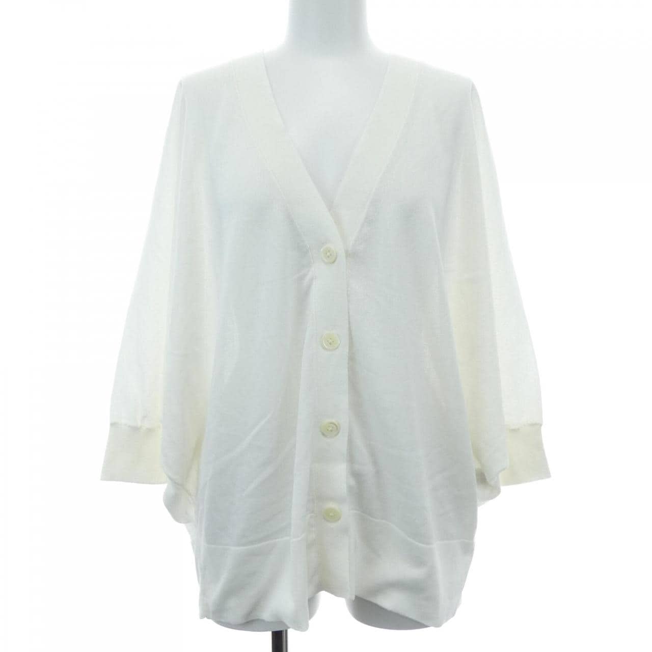 ユナイテッドアローズ UNITED ARROWS 1528-106-0363 カーディガン