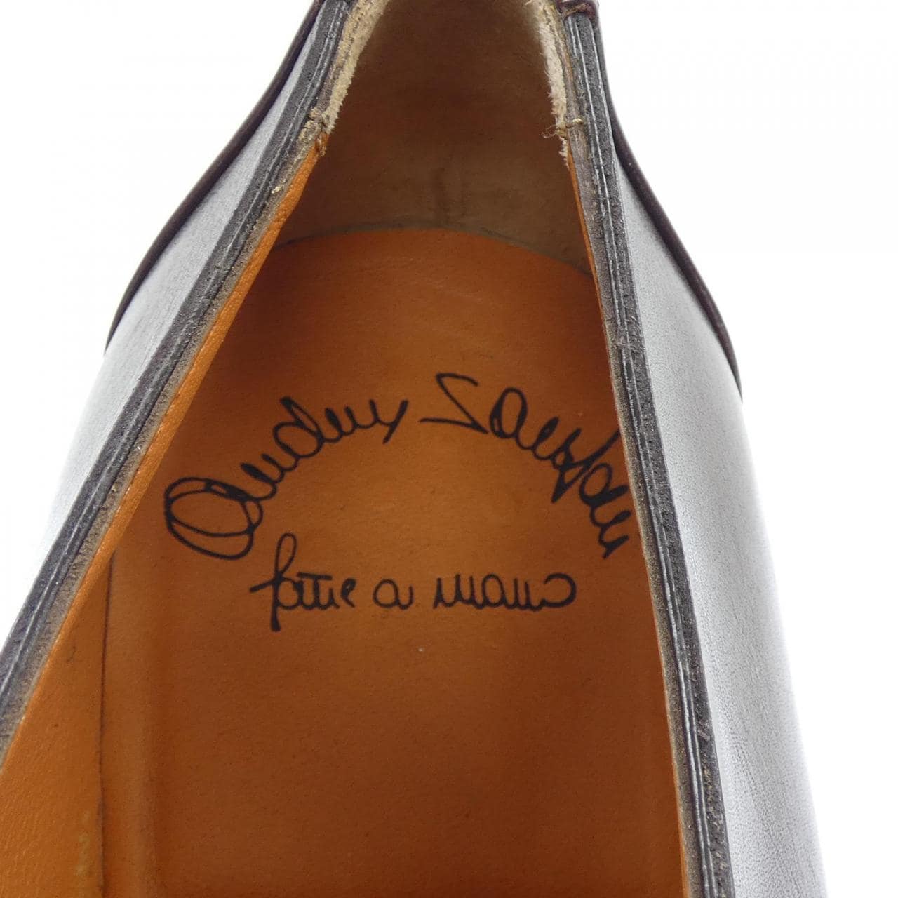 サントーニ SANTONI シューズ