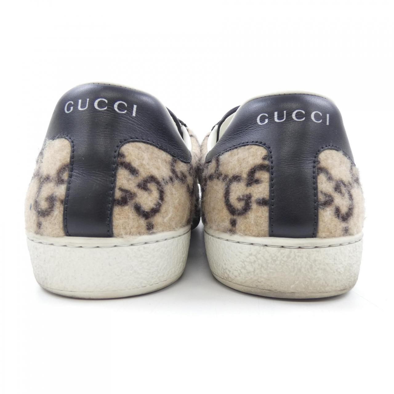 グッチ GUCCI 548695 スニーカー