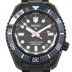 セイコー プロスペックス･大谷翔平2025 LIMITED 6R54-00J0/SBEJ023 SSxセラミック 自動巻