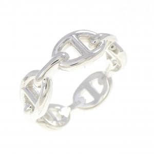 エルメス シェーヌ ダンクル アンシェネ リング