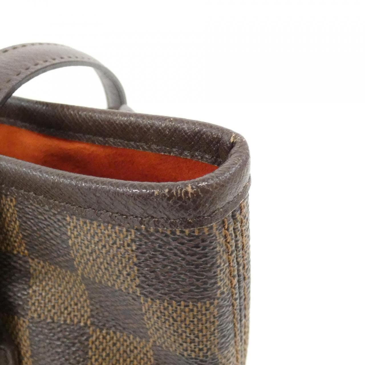 ルイヴィトン ダミエ マレ N42240 ショルダーバッグ