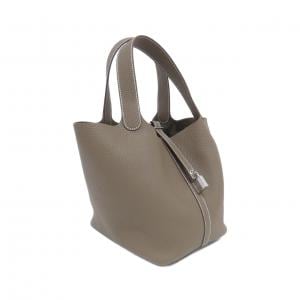 【未使用品】エルメス ピコタン ロック MM 060991CK バッグ