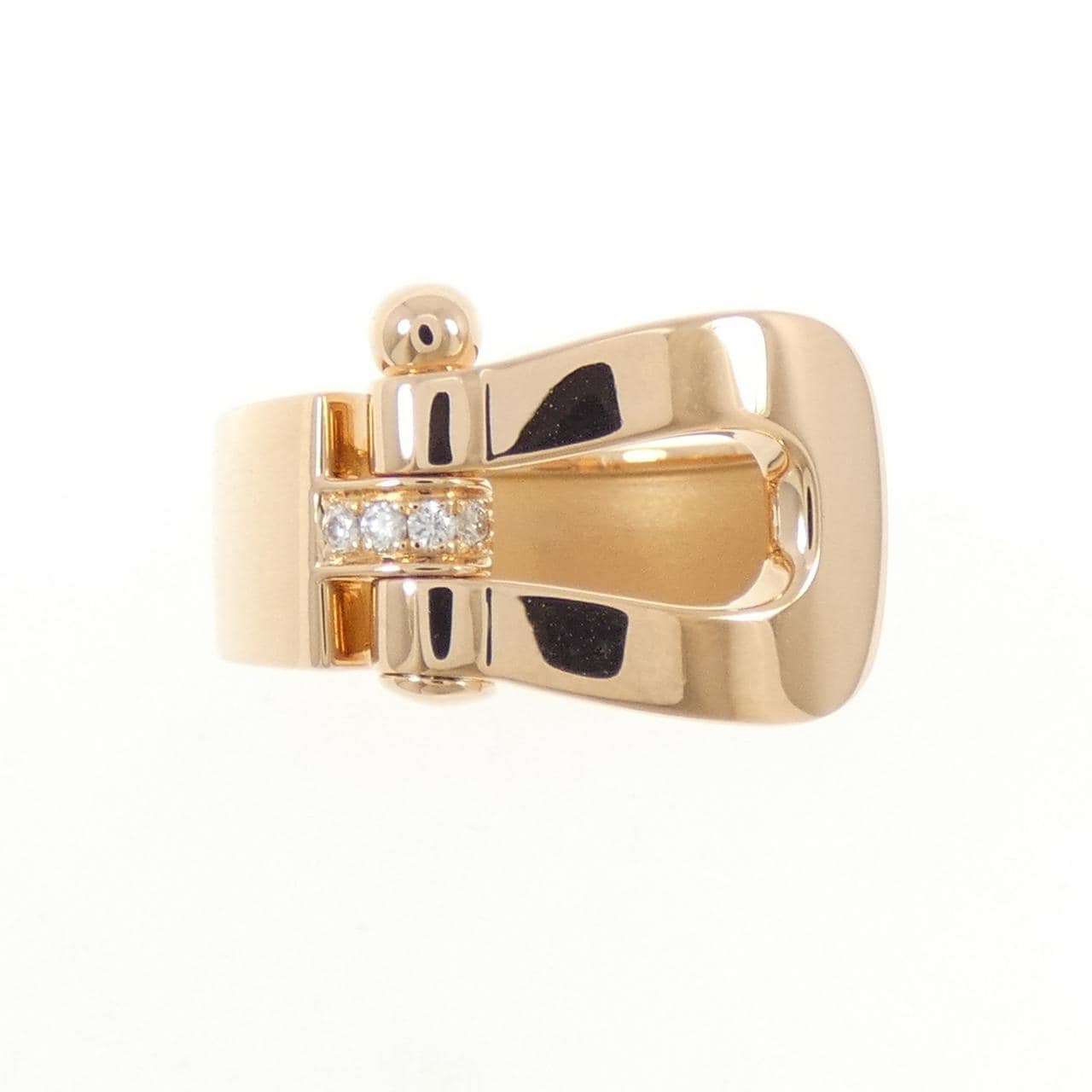 フレッド フォース10 ラージ リング