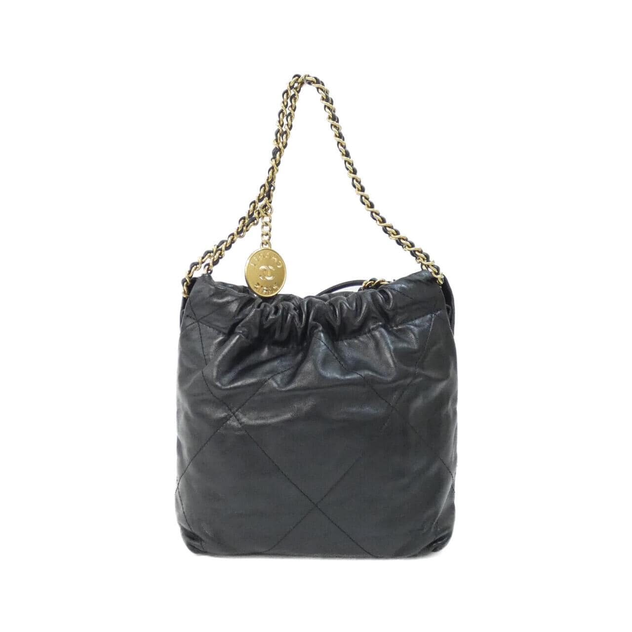 シャネル シャネル22 ライン MINI AS3980 バッグ