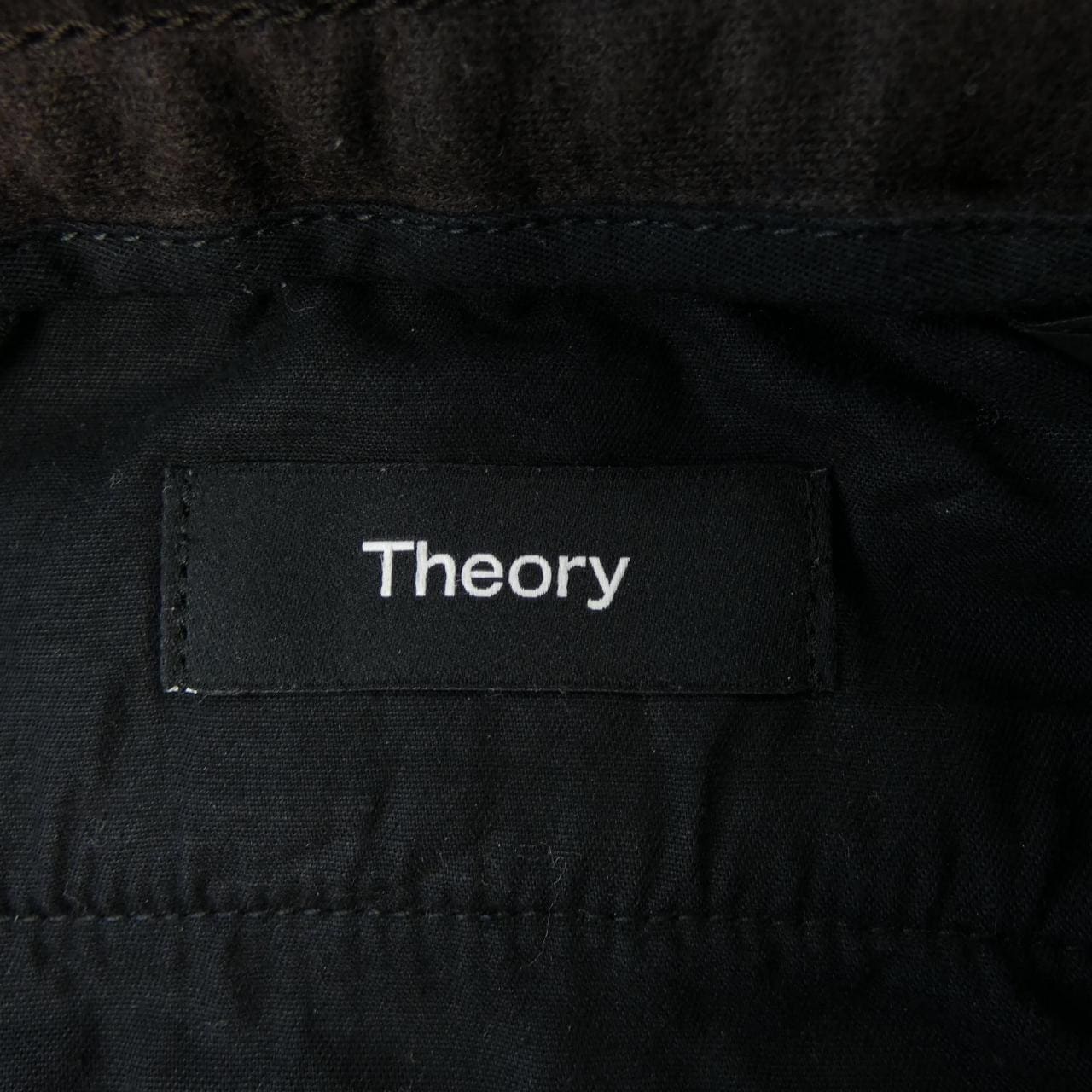 セオリー theory パンツ