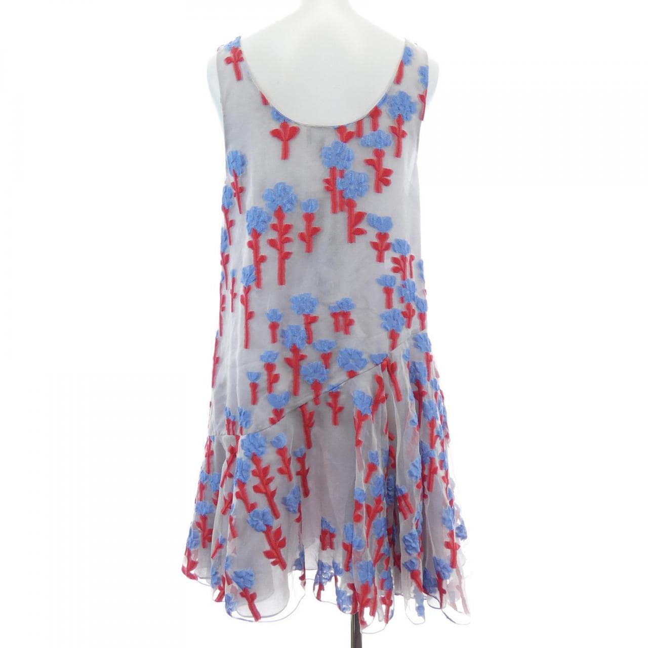 ジョルジオ アルマーニ GIORGIO ARMANI ワンピース